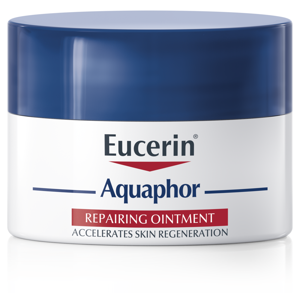 Eucerin Aquaphor Pomada Reparadora 7ml