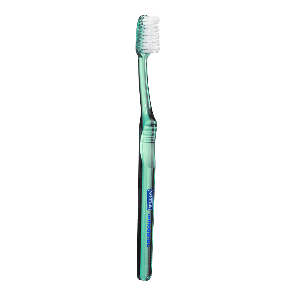 VITIS Orthodontic Escova de Dentes