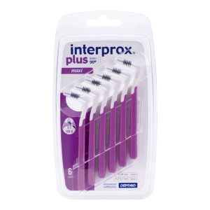 Plus Escovilhão Maxi Interdentário x6