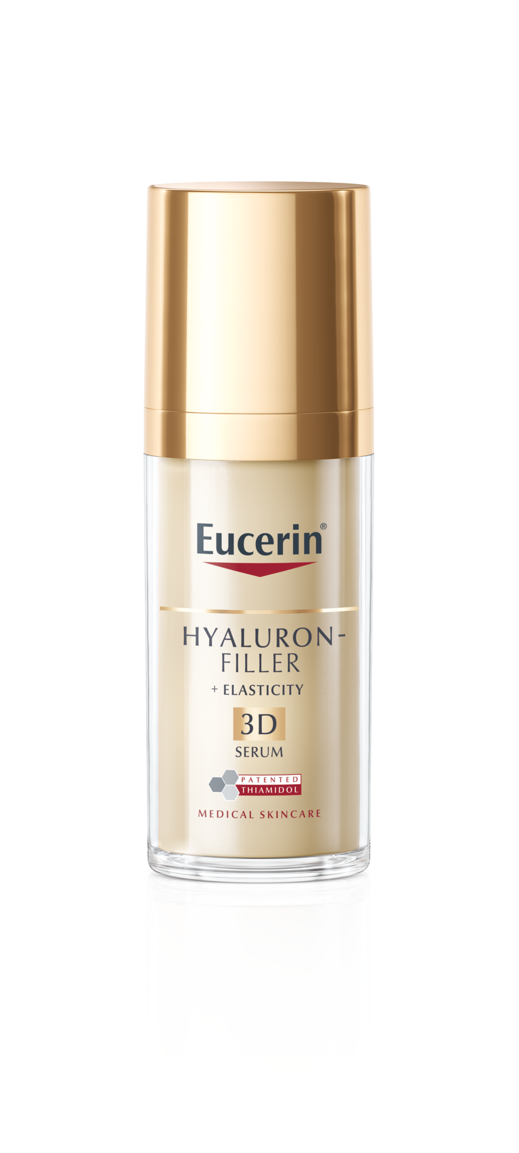 Eucerin HF Elasticity Serum 3D 30ml