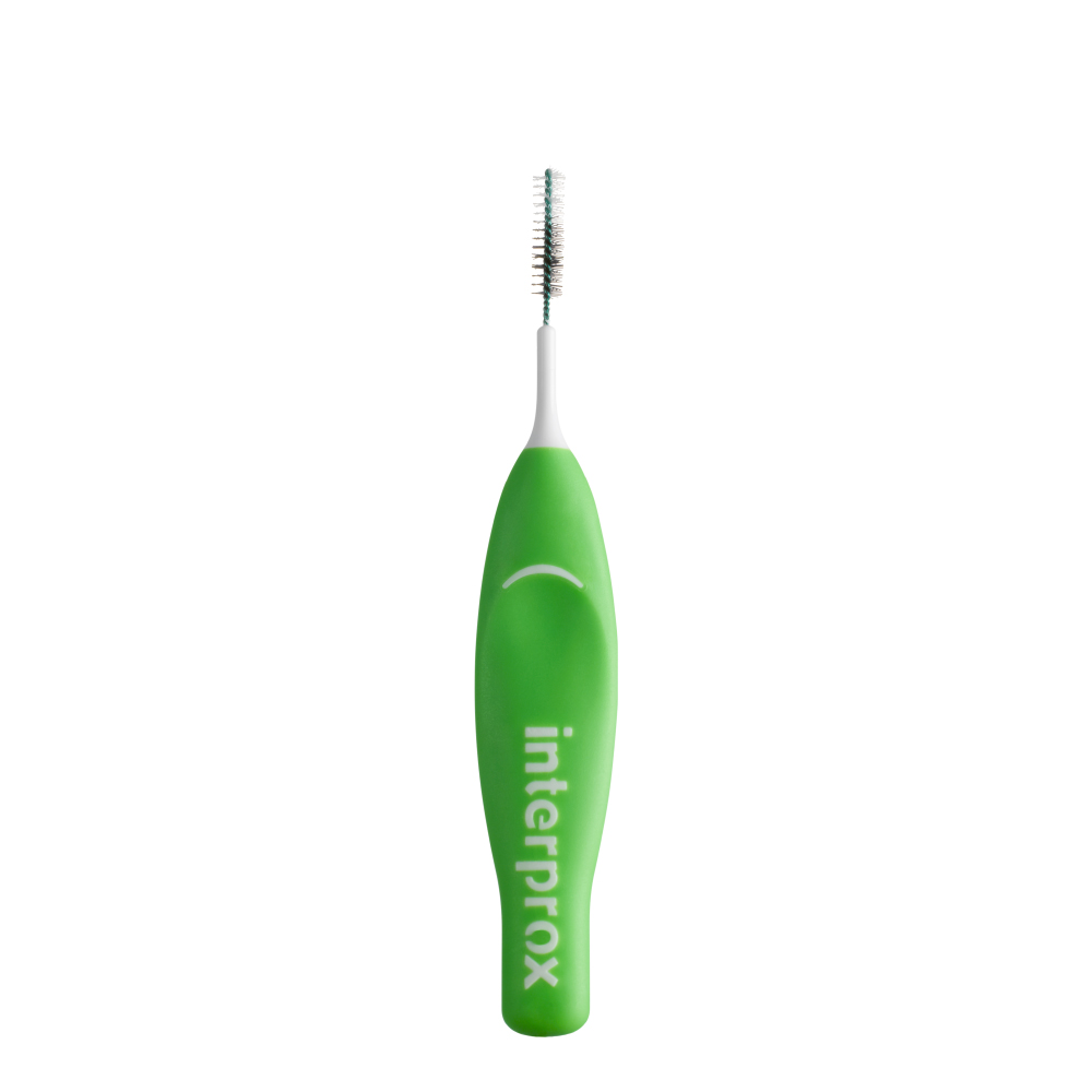 Interprox Escovilhão Micro X6