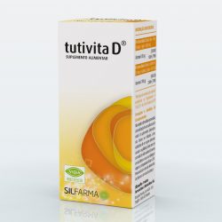 Tutivita D Sol 5Ml