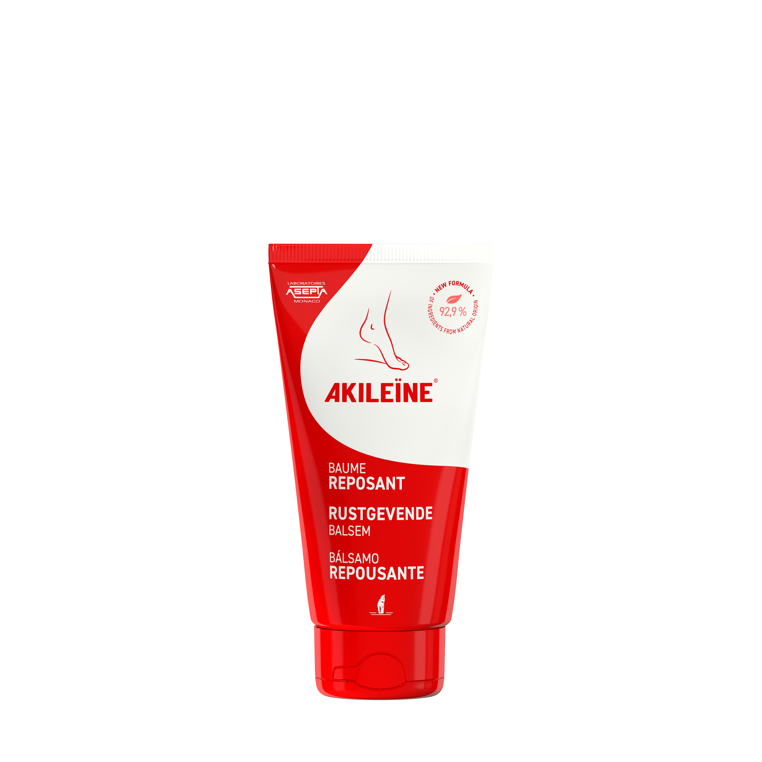 Cansaço Bálsamo Repousante 75ml