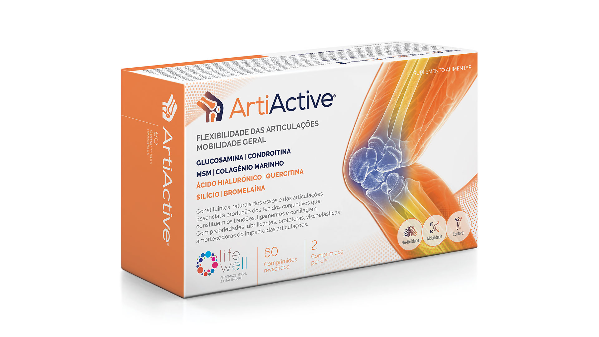 ArtiActive Comp X60 1 ArtiActive Comp X60