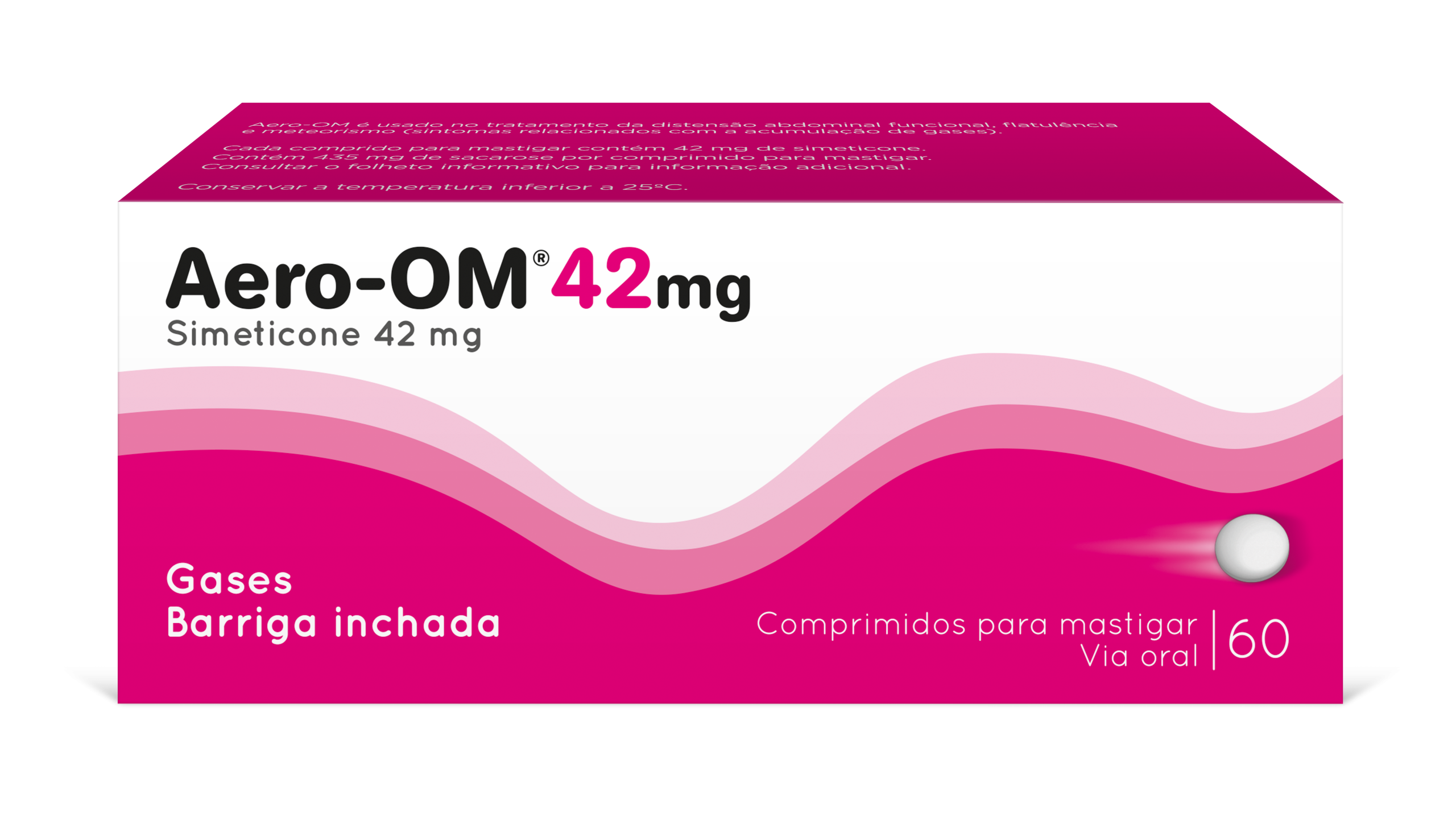 Aero-OM 42mg