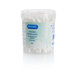 Alvita Cotonetes 100 6299081 scaled