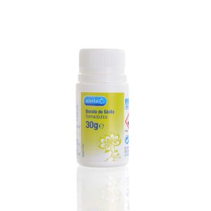Alvita Borato Sodio 30g