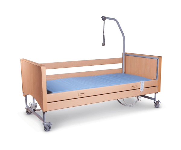 CAMA ELETRICA