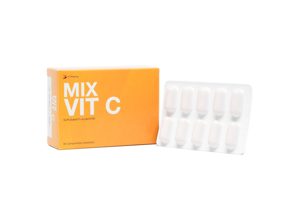 Mixvit C Comp X30