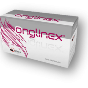 Onglinex, 300/50 mg x 180 cáps