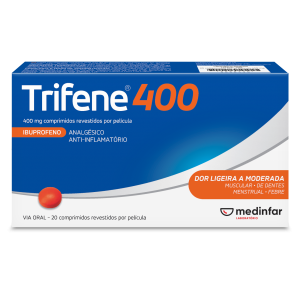 Trifene 400 5558440