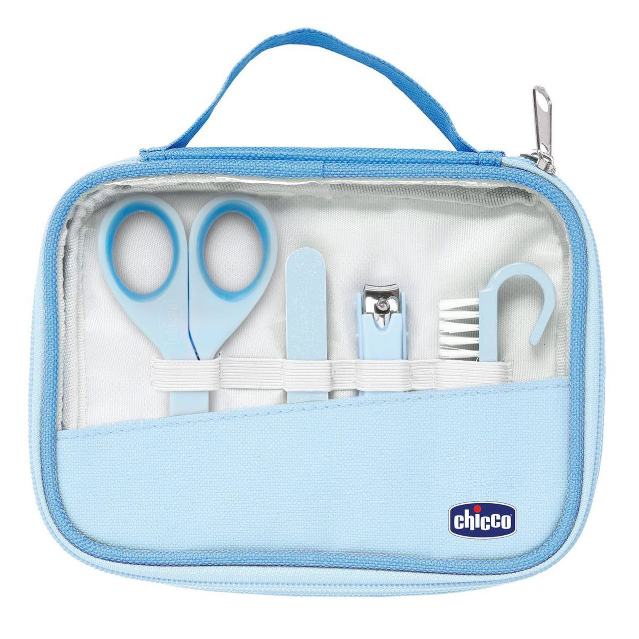Chicco Conjunto Happy Hands Menino