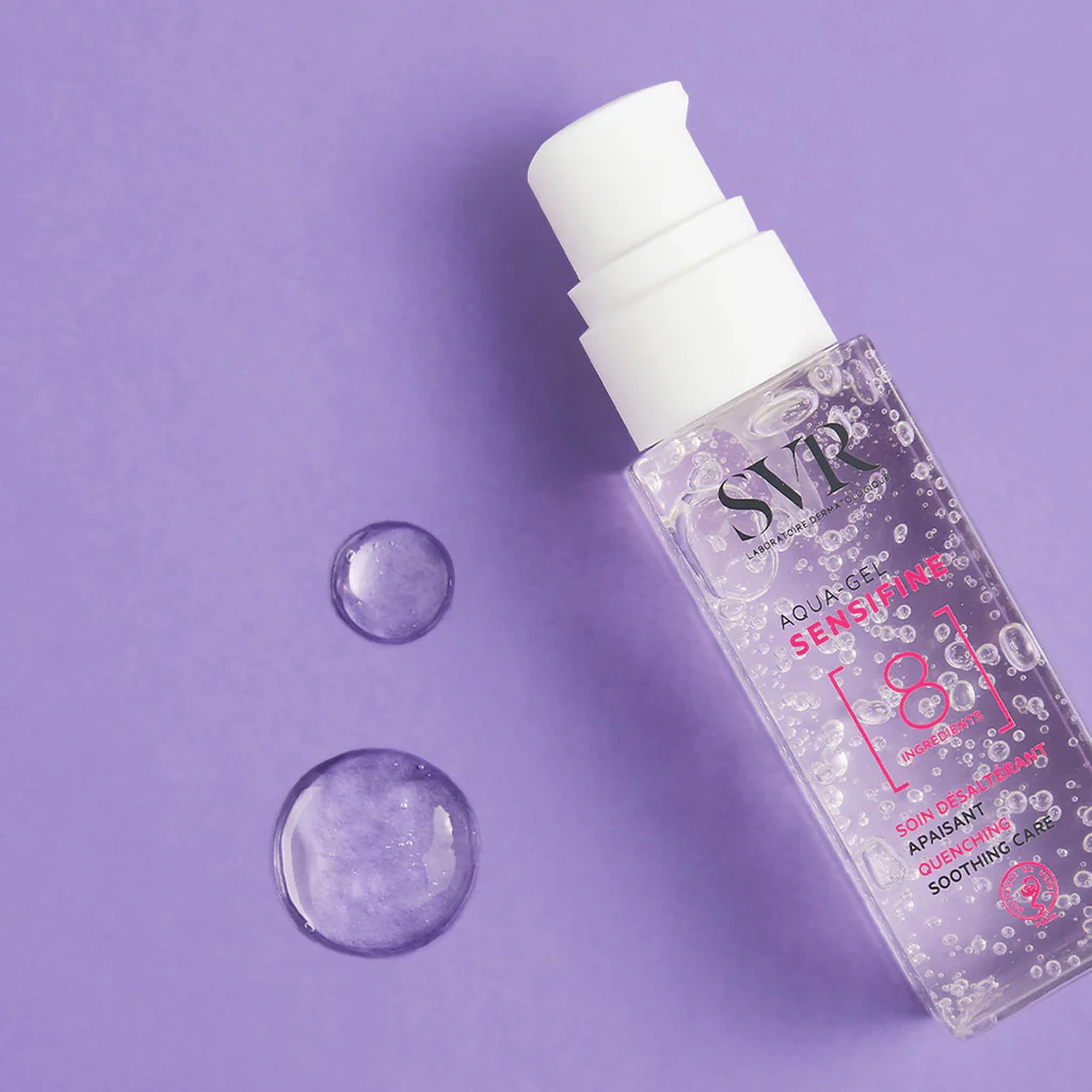 SENSIFINE Aqua-Gel 40ml - Image 2