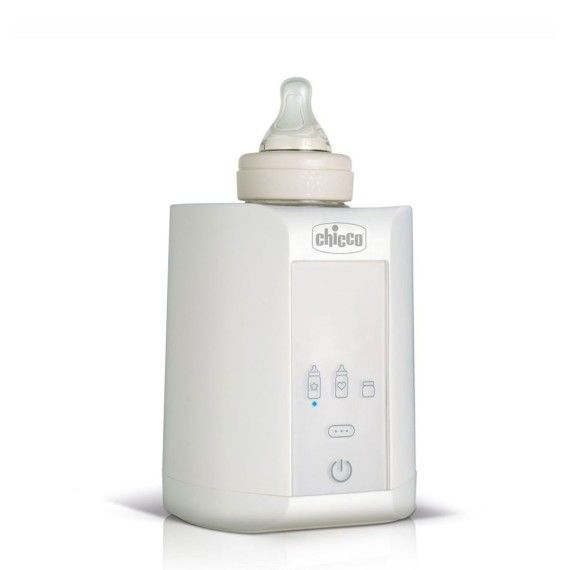 Chicco Aquecedor Biberões Casa