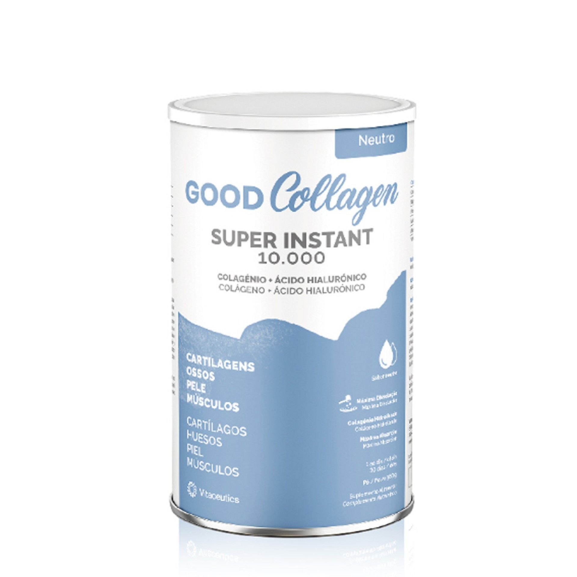 Good Collagen Super Inst 10.000 Neutro