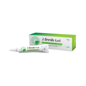 i-Fresh Gel Oftálmico 10g