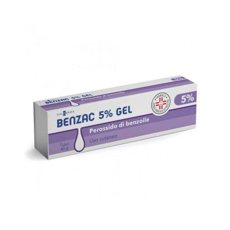 Benzac 5