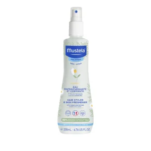 3000757 HIGIENE AGUA REFRESCANTE PERFUMADA MUSTELA P 01