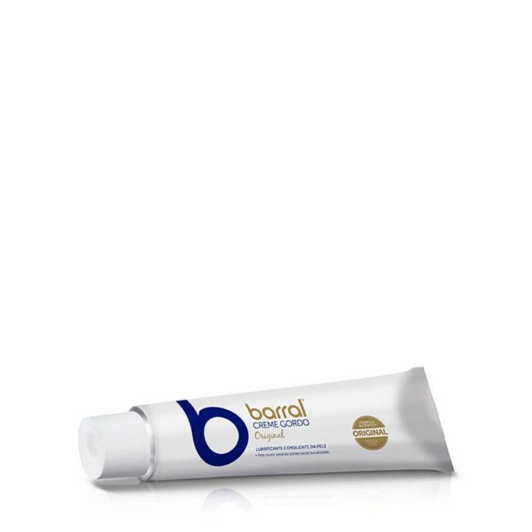 Barral Creme Gordo 100ml - Image 2