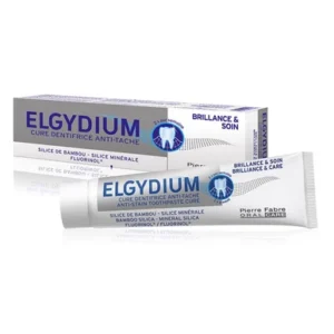 Gel Dentífrico Brilho e Cuidado