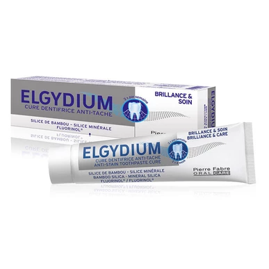 Gel Dentífrico Brilho e Cuidado