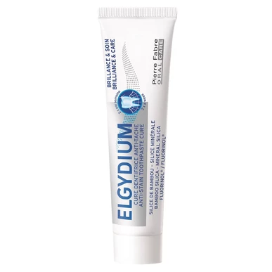 Gel Dentífrico Brilho e Cuidado - Image 2