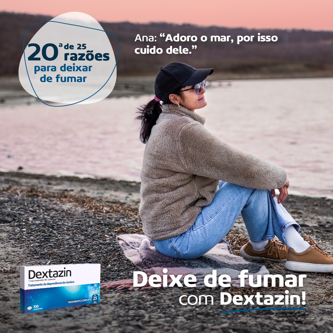 Dextazin 1,5 mg 100 Comprimidos Tratamento Completo - Image 3