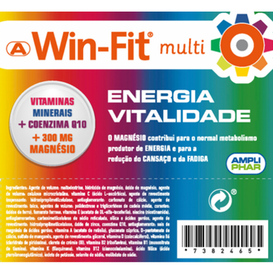 Win Fit Multi Comp X60 - Image 2