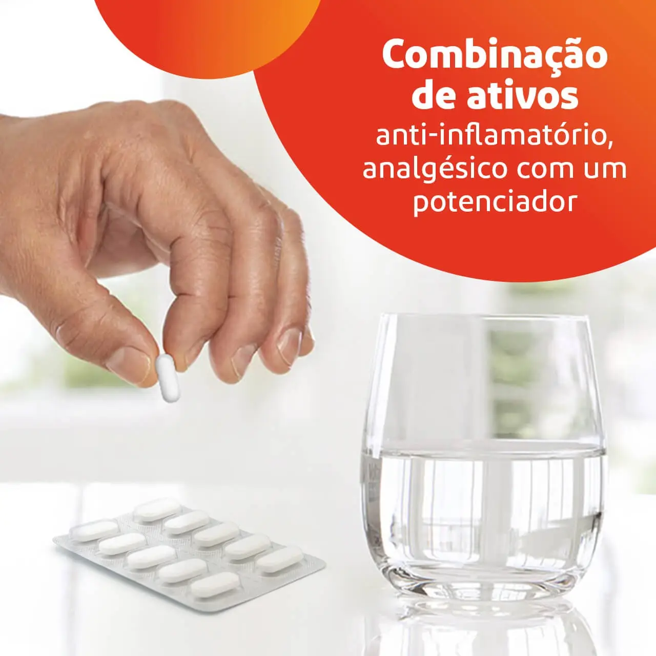 Voltamig , 250 mg + 250 mg + 65 mg Blister 20 Unidade(s) - Image 3