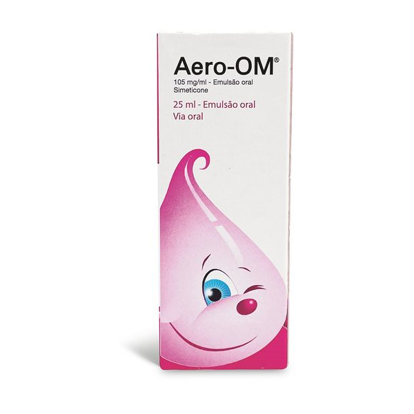 Aero-Om gotas