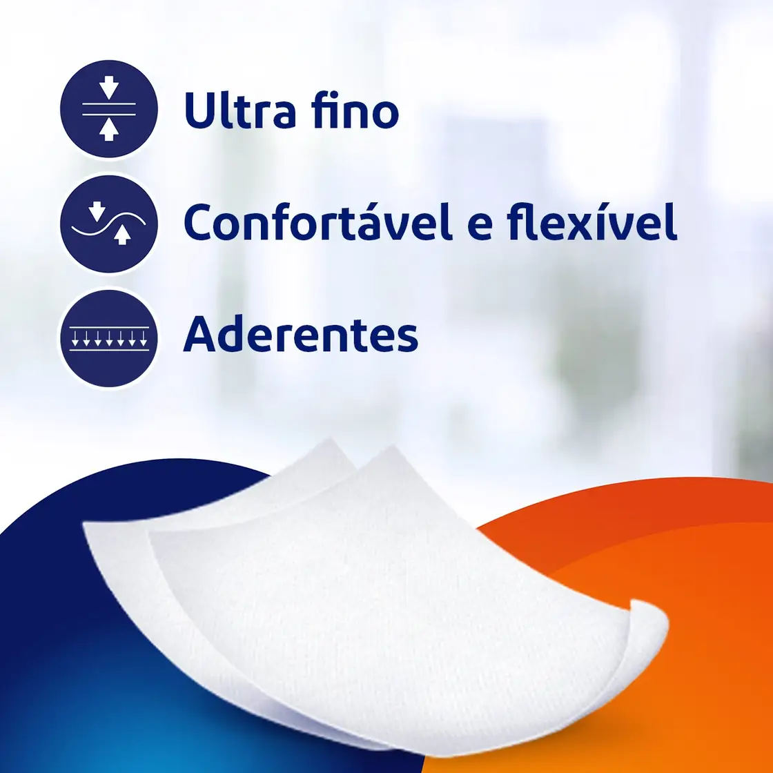 Voltaren 24H,140 mg Saqueta x 5 Unidades Emplastro - Image 3
