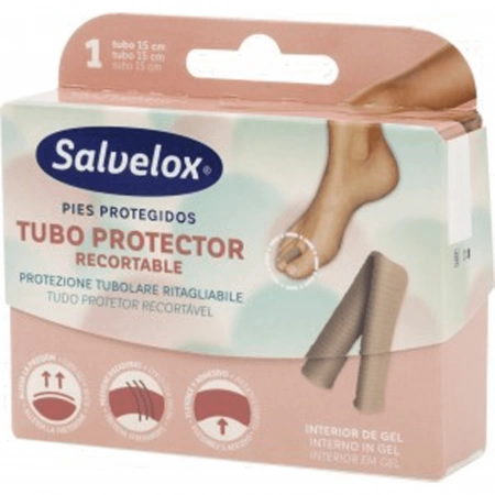 Salvelox  Tubo Protetor Recortável X1