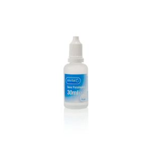 Alvita Soro Fisiológico 30ml