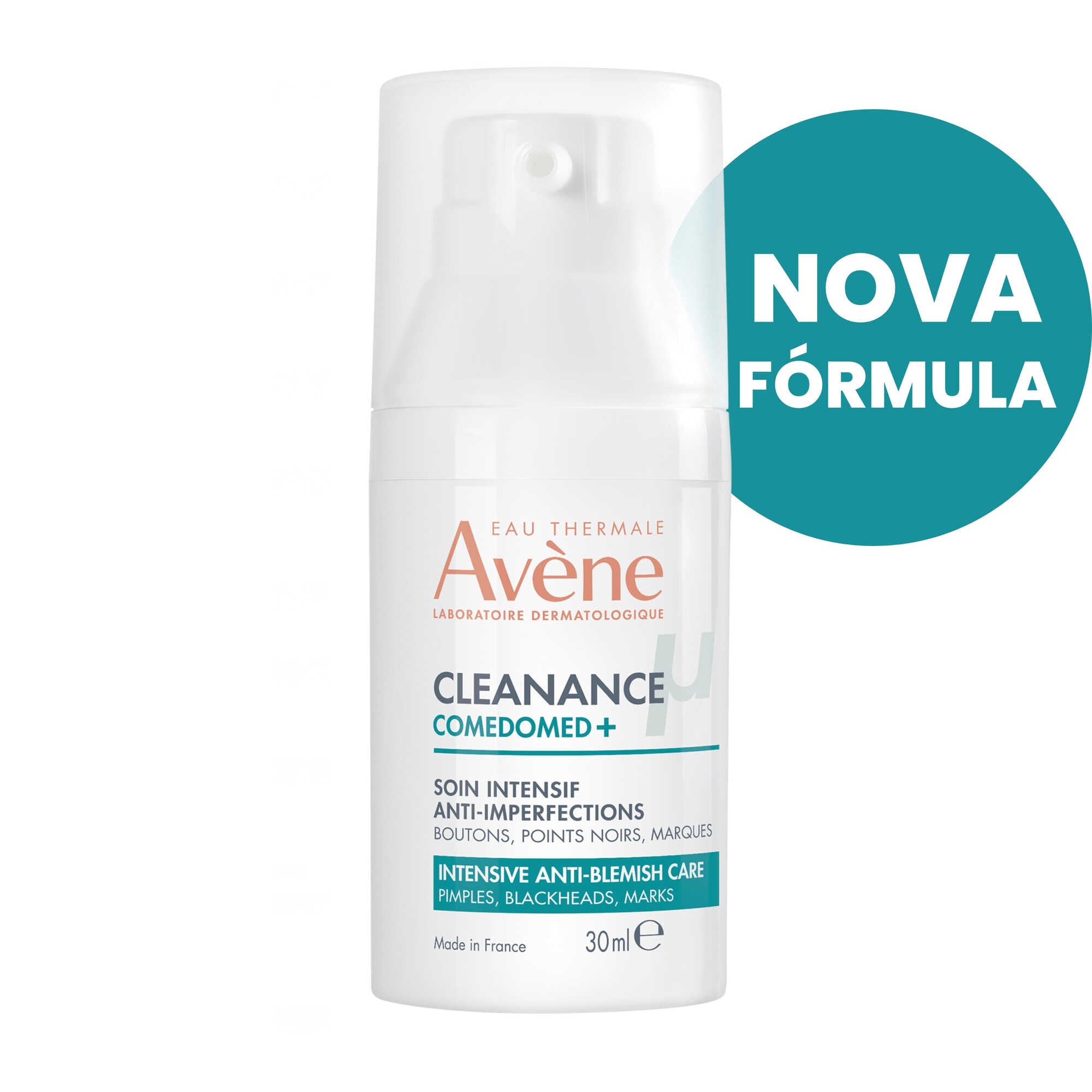 Avene Cleanance Comedomed Creme 30ml