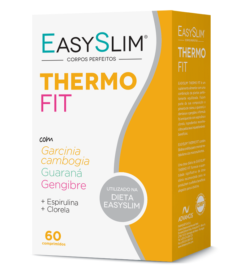Thermo Fit Comp x60