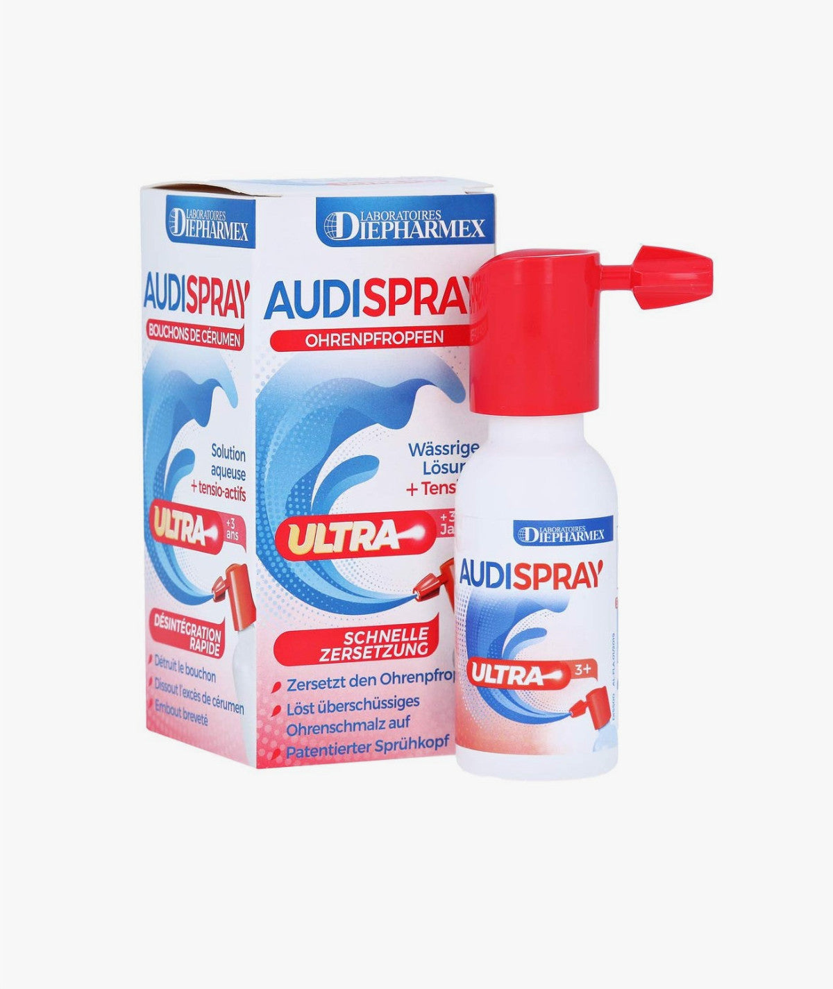 Audispray Ultra 20ml