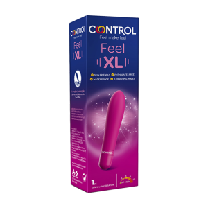 Control Toys Feel XL