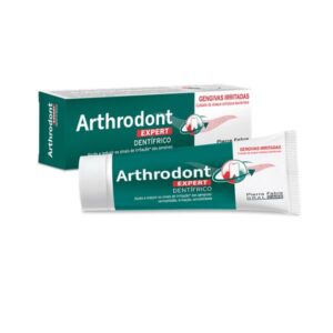 Arthrodont Expert Pasta Dentífrica