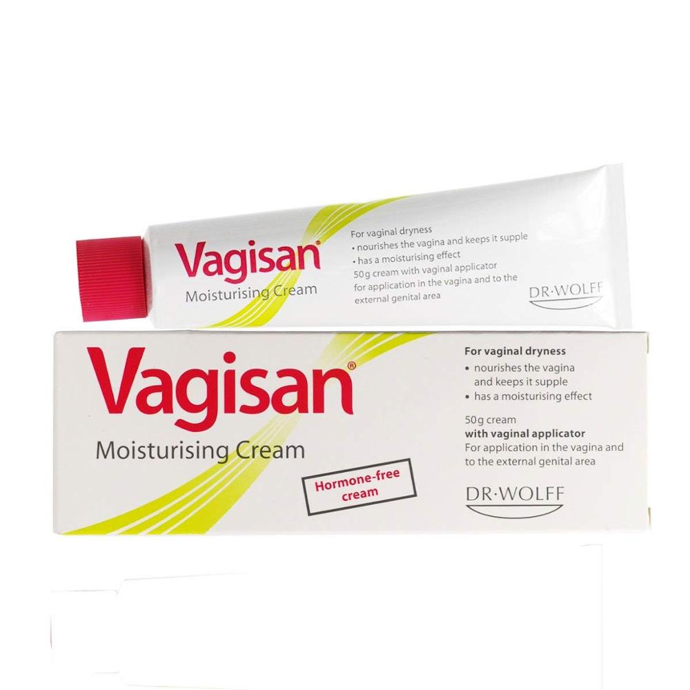 Creme Vaginal Hidratante 50g