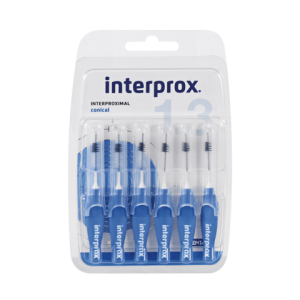 Escovilhão Conical 1.3 x6