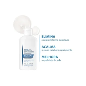 6588947 ducray kelual ds shampoo 100ml 2 1