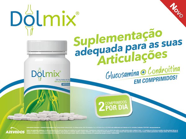 Dolmix Articulacoes Comp x28