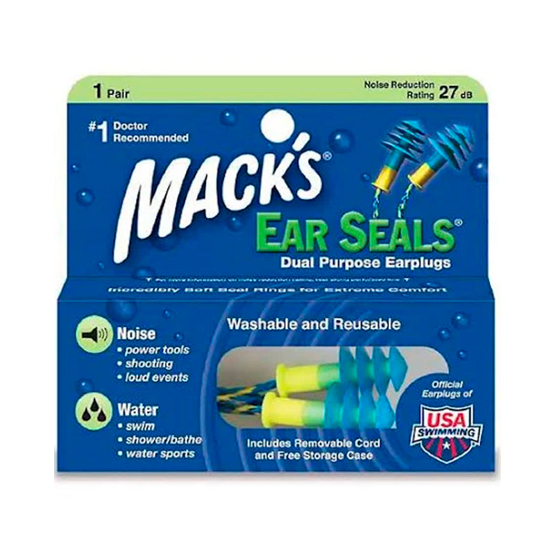 Mack's Kit Conforto Ear Seals x2