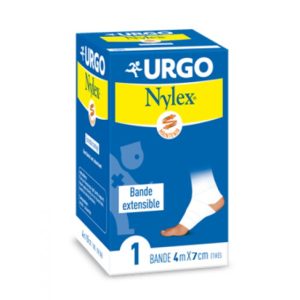Urgo Nylex Ligadura Extensível 4m x 7cm