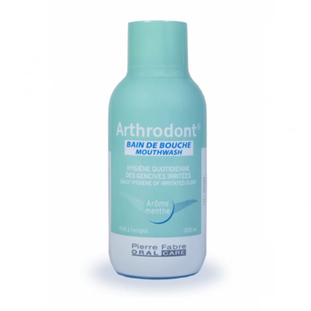 Arthrodont Colutório Gengival 300ml