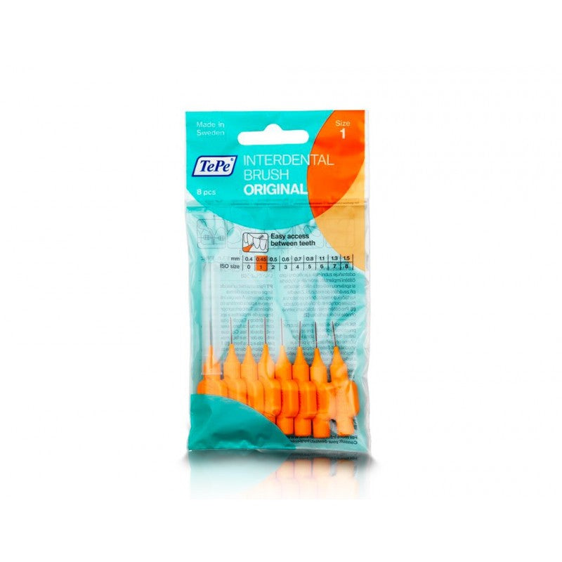 TePe Escova Interdental Original 0,45 mm