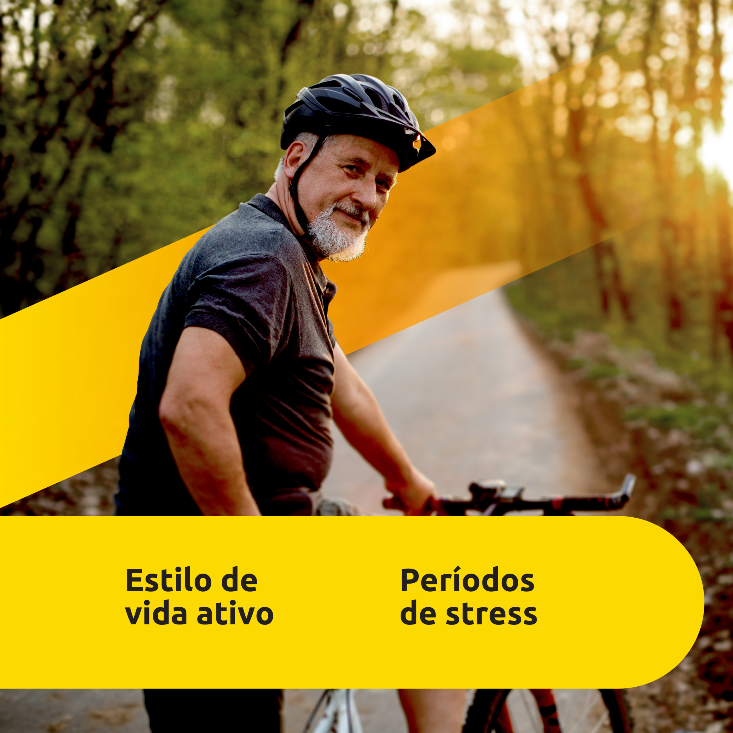 Supradyn Energy 50+ 30 Comprimidos - Image 3