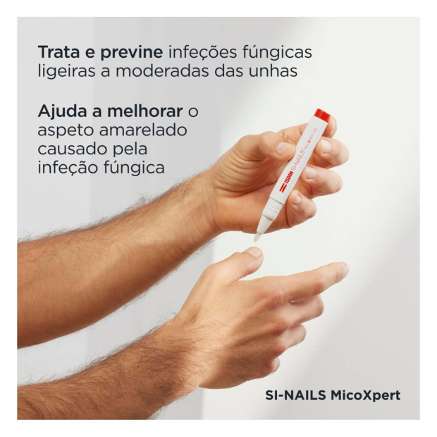 ISDIN SI-Nails MicoXpert MD 4.5ml - Image 2