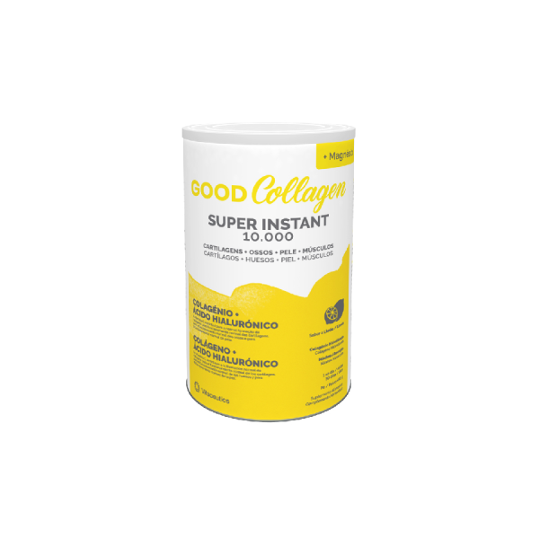 Good Collagen Super Inst 10.000 Po 450G
