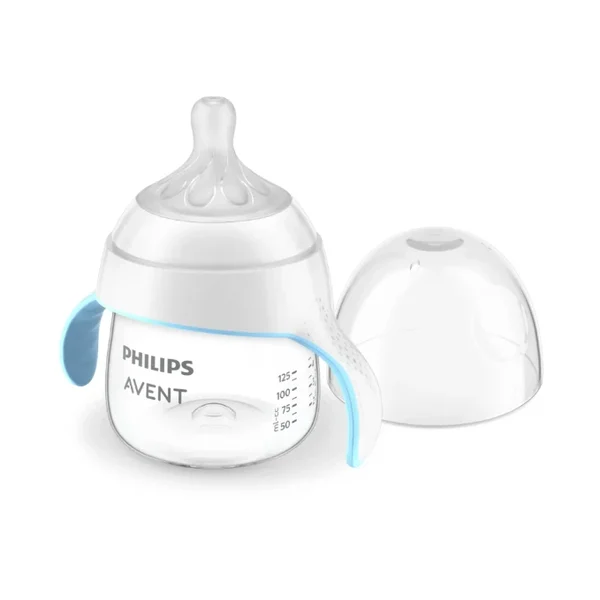 Philips Avent Copo Apr Nat Response 6M+